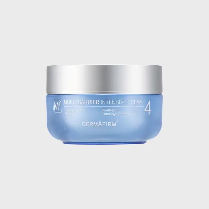 Moist Barrier Intensive Cream M4 50ml