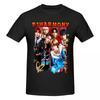 P1harmony Band Trending T Shirts Graphic Y2k Pops Quality Tshirts For Unisex Wounisex Clothes