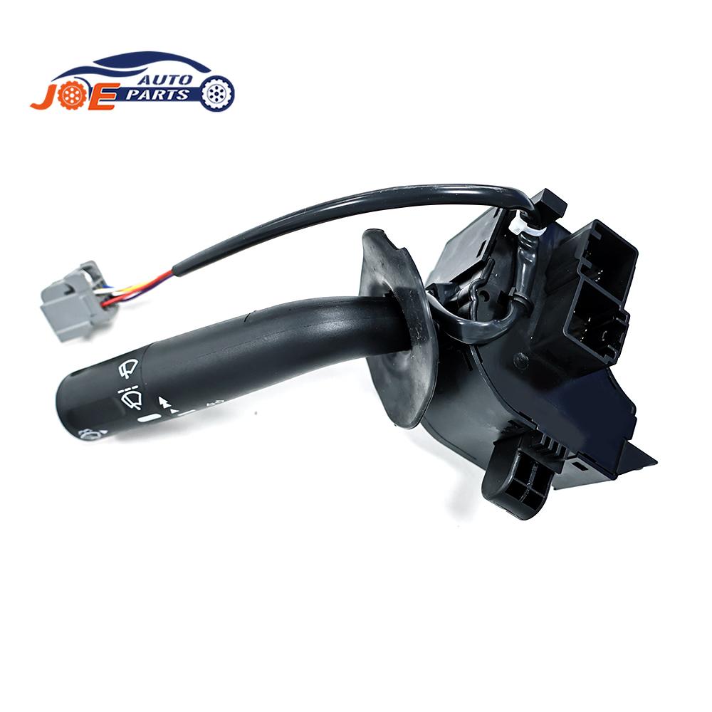 

9L3Z13K359AA Front Wiper / Washer Turn Signal Switch for Ford F-150 2009-2010 Steering Column Control Switch 9L3Z13K359AA