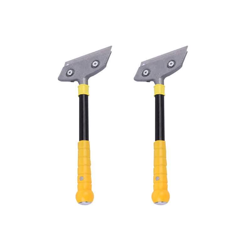 XINGONGPAI Glass and Tile Cleaning Scraper