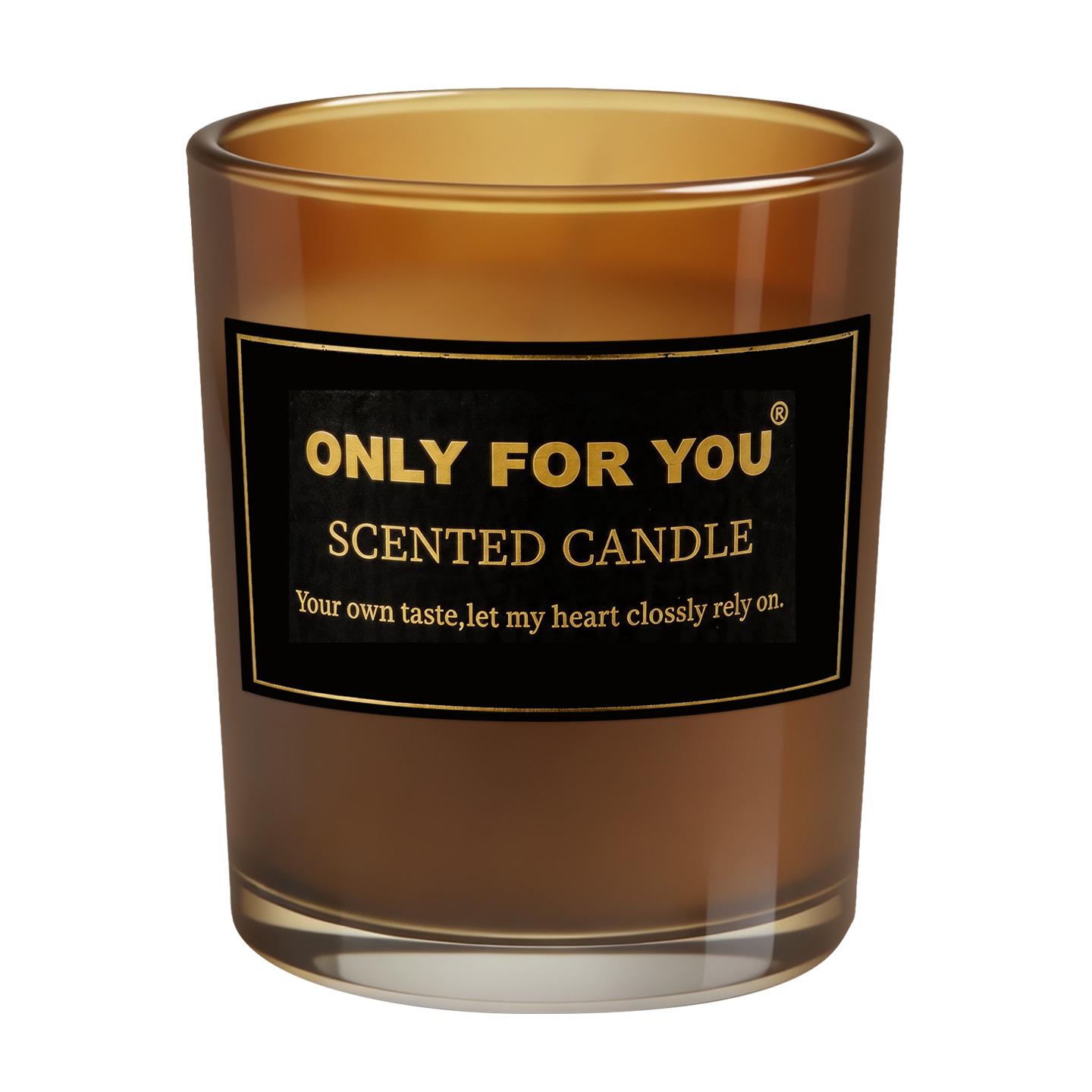 Joyful Parent-Child Aromatherapy Candles: Heartfelt Souvenirs and Warm Gifts for Mother’s Love