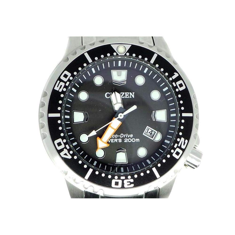 Citizen Eco-Drive ProMaster Diver's BN0150-61E Men's Watch
