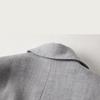 Ladies Long Sleeve Spring Casual Blazer 2026 New Fashion Business Plaid Suits Women Work Office Blazer Women Coats  Woman Jacket