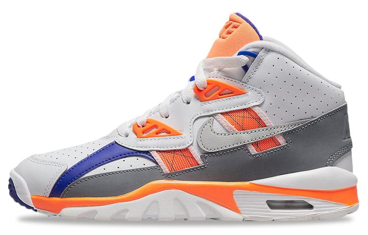 Nike Air Trainer Sc High Auburn 2022 DV2212-100 41