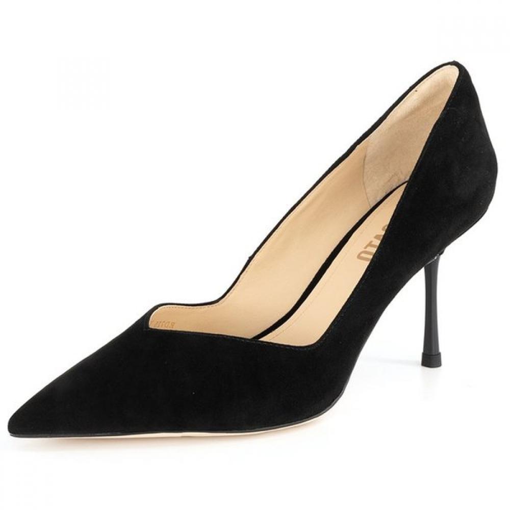 

Staccato Women S pumpS Black Kingheel2 Ed725 KINGHEEL2_ED725BLK/245
