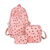Backpack Three Piece Sets