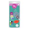 Polyform Sculpey Amazing Eraser Clay Kit, 28g X 6 Colors, 39056004