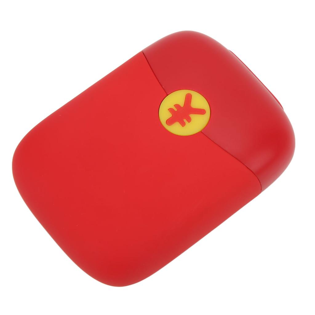 Hand Warmers One Key Operation Double Sided Heating Pocket Portable Electric Hand Warmer