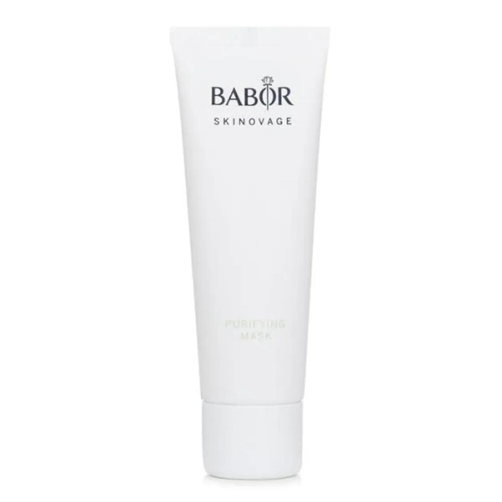 

Barbour Skinova Purifying Mask for Oily and Mature Skin 50ml