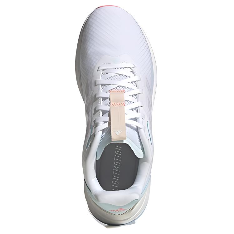 Adidas Speedmotion 'White Beam Pink' Women's GZ6733