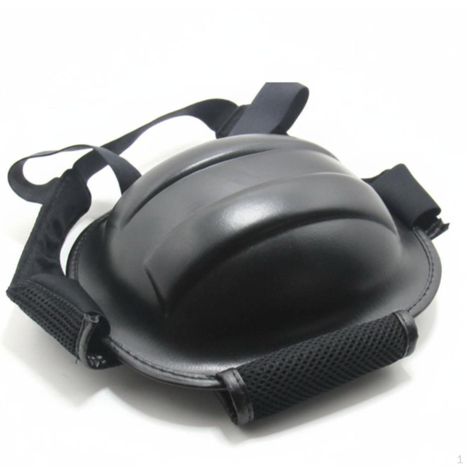 Fighting Arts Helmet Padded Headgear Shock Absorption Boxing