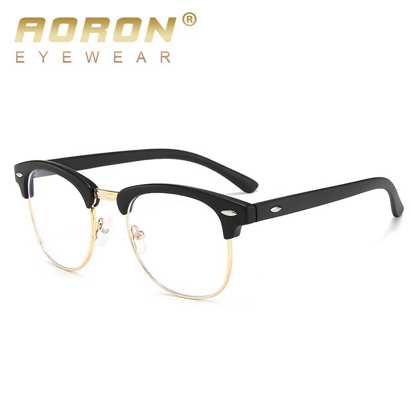 Fashion Retro Polarized Anti-UV Driving Sunglasses 3016