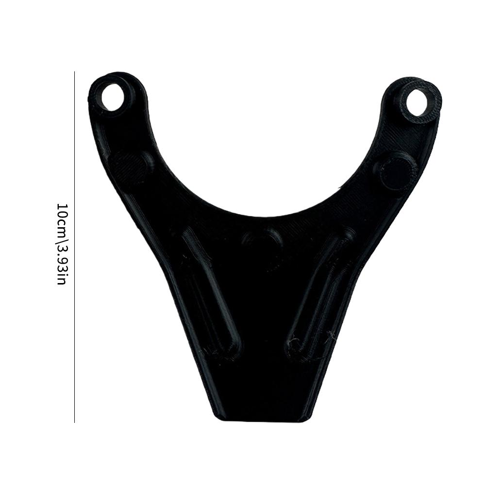 RV Heating System And Stove Condensate Drains Water Guide Plate Motorhome Stove Condensation Drain Outdoor Camper Accessories