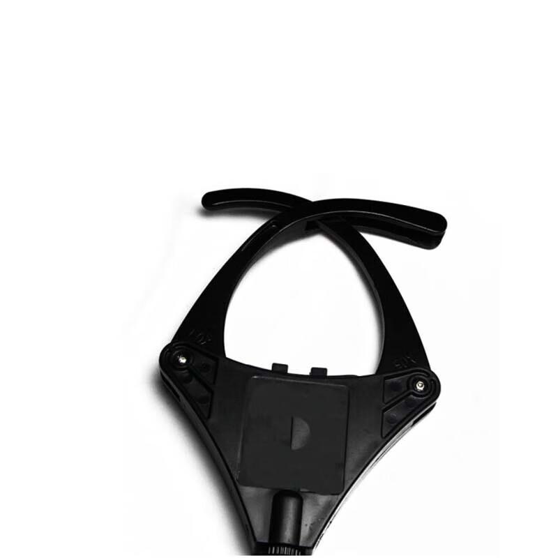 Aluminum Alloy Anti-Riot Foot Fork