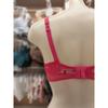 2color Botanical Lace Bralette Abr4805