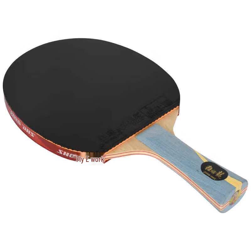 DHS Hurricane PRO HP01 Table Tennis Racket