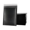 Black Co-extruded Self-Adhesive Bubble Envelope