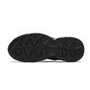 Anta Life Collection Abrasion Resistant Low top Casual Shoes Women's Black 922348822-4