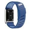 Whoop 5.0 Silicone Sports Smartwatch Strap with ECG Functionality