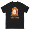 I Hate Dumplings Just Kidding Spaghetti Man T-Shirt