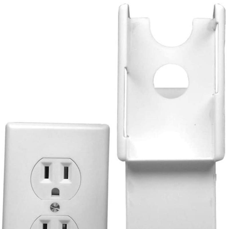 Hidden Wall Safe Secret Stash Electrical Plug | Secret Stashing