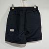 New Balance Uni Heritage 4.5 Shorts Nbnvg21443 Black