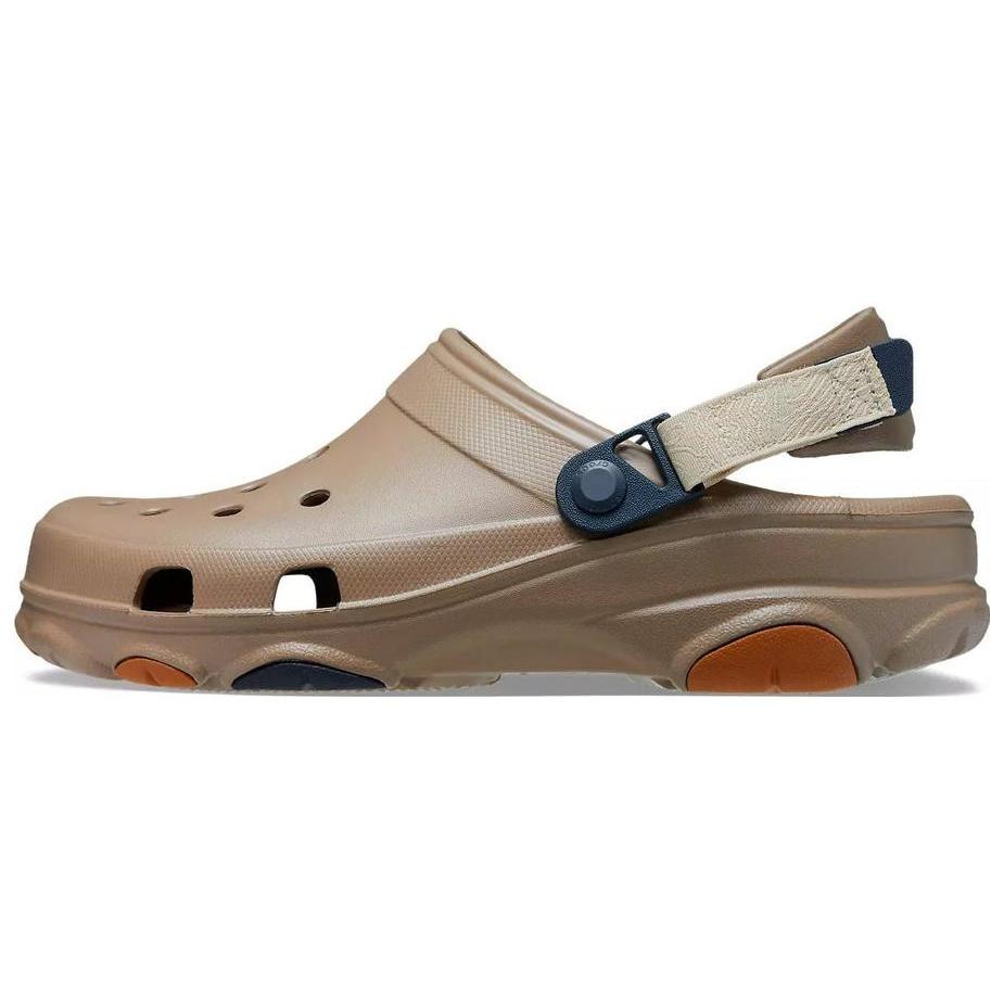 Crocs Classic All Terrain Clog Khaki Men s 206340-2F9 EU 42-43