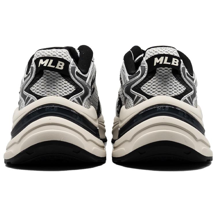 MLB New York Yankees Textile, Synthetic Leather Slip Resistant Abrasion Resistant Low Top Casual Running Shoes Unisex 3ARNSPL4N-50SIS(Team219-)