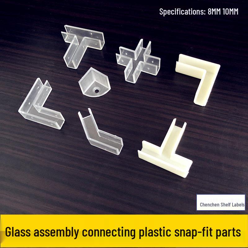 Right Angle Woodworking and Glass Clamp, 90 Degree Fish Tank Splicing Fixture