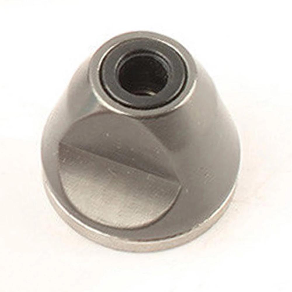 M5 Durable Bicycle Parts Protection Hub Mountain Bike Screw Cap Wheel Nuts Hub Nut Nuts Bolt Screw