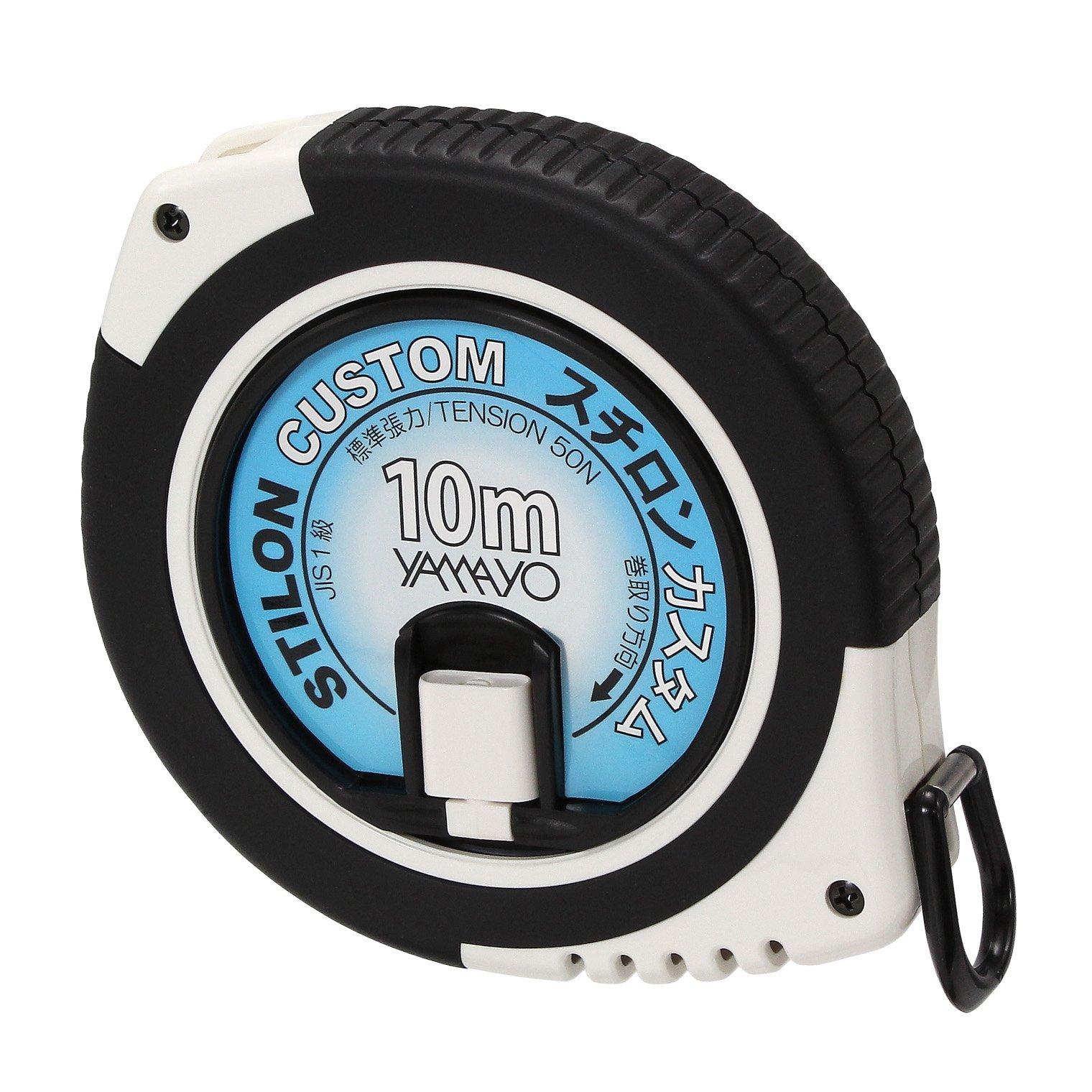 

Yamayo Stiron Custom 10m NC10