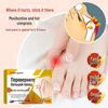 Russia Bunion Patch: Toe & Bone Joint Deformity Relief