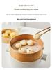 Food Grade Steamer Paper