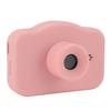 Kids Camera Toy 40MP 1080P HD Dual Lens 2 Inch   Screen MP3 Music Playing Small Compact Digital Camera for Christmas Birthday Gift