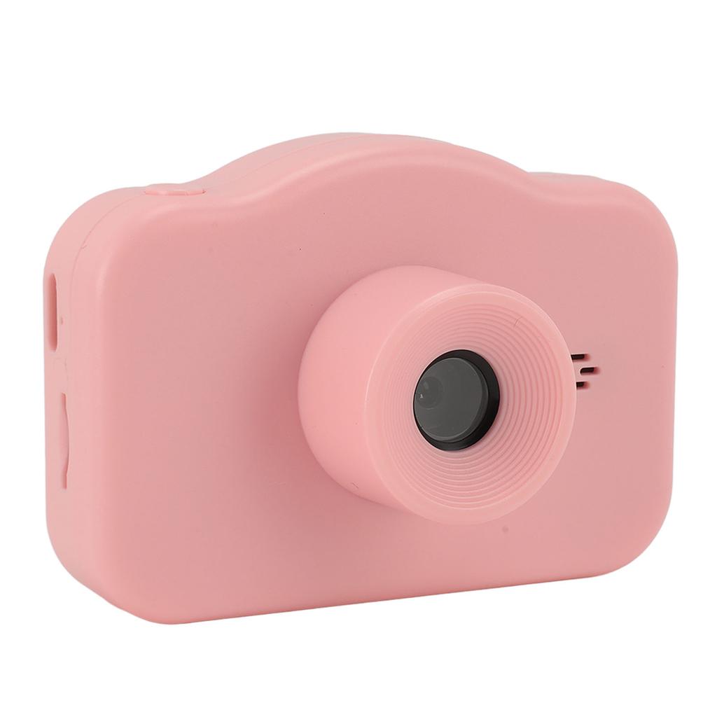 Kids Camera Toy 40MP 1080P HD Dual Lens 2 Inch Screen MP3 Music Playing Small Compact Digital Camera for Christmas Birthday Gift