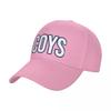 Neue COYScoysCOYS Baseballkappe Sanfter Unisex-Hut Fischerhut Unisex Für die Sonne Unisexs s Damen