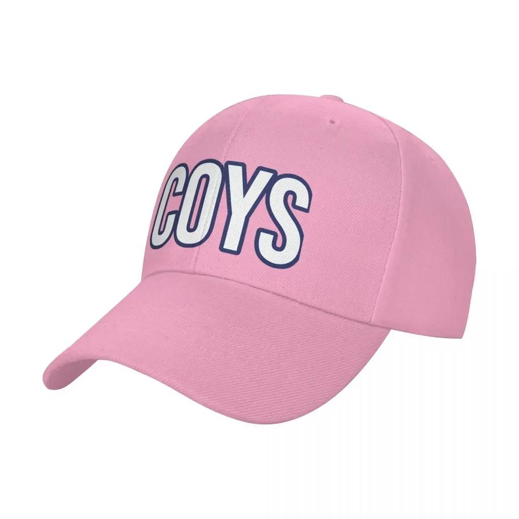Neue COYScoysCOYS Baseballkappe Sanfter Unisex-Hut Fischerhut Unisex Für die Sonne Unisexs s Damen