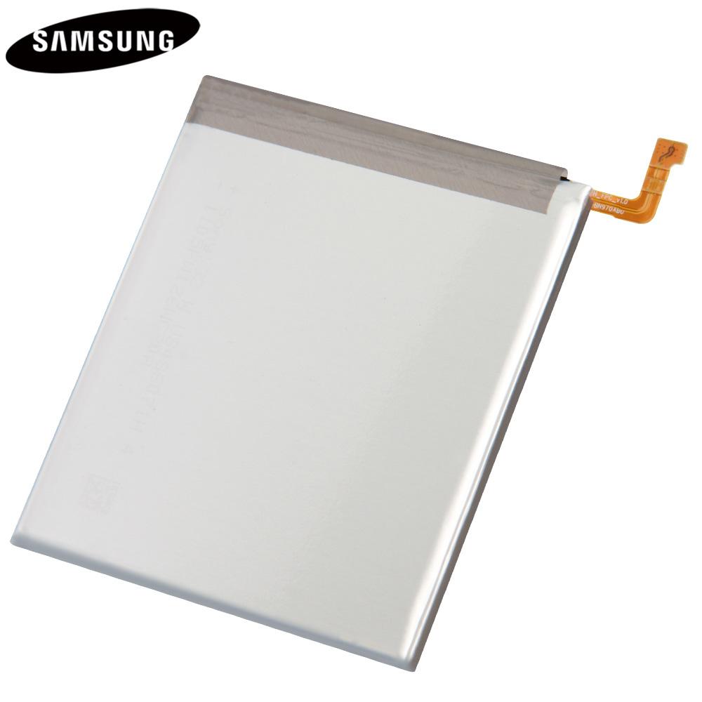 Originaler wiederaufladbarer Lithium-Akku für Samsung Galaxy S20 SM-G980 SM-G980F SM-G980F/DS EB-BG980ABY Handy-Akku 4000mAh