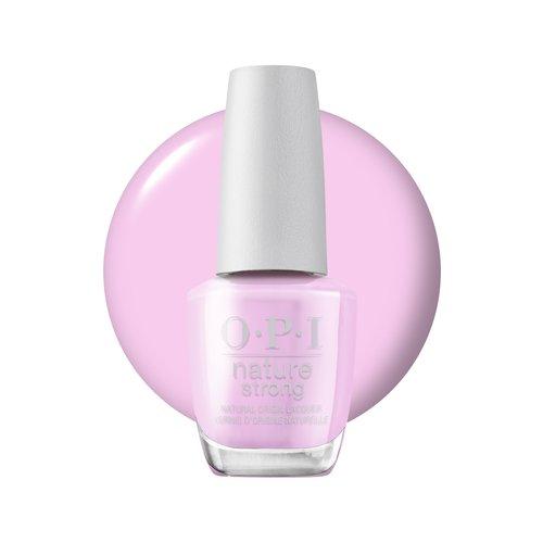 OPI [Nature Strong] NAT005 - Natural Mauvement 15ml