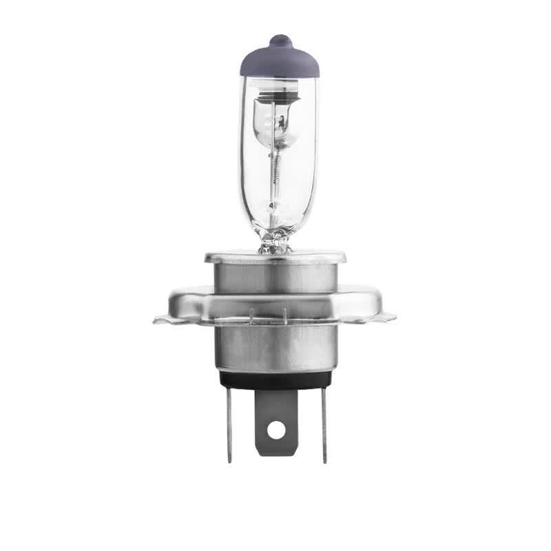 Jupeiyun H4 Low Beam Headlight Bulb for HOWO ZZ3317