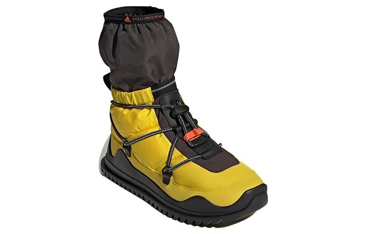 Winterboot Stella McCartney X Winterboot Wmns Adidas Cold.RDY 'Yellow' Women's GY4382