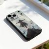 A-Assassins-s Cool C-Creed Phone Case For iPhone 17,16,15,14,13,12,11,Pro,Max,Plus,E,SE4,Air,Mini Black Soft Cover