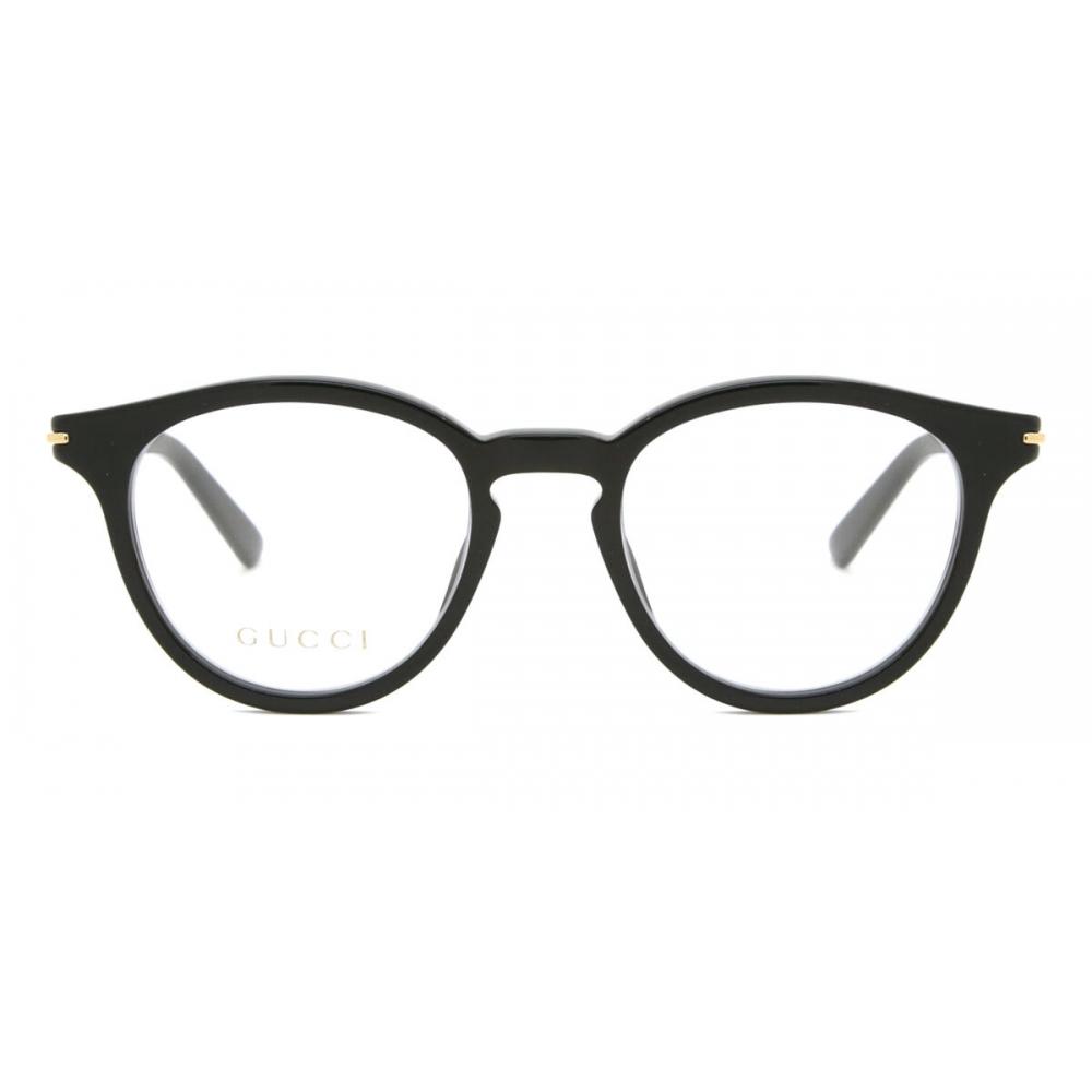 Gucci Gg1727o 001 Men Eyeglasses