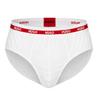 Hugo Mens Stretch Briefs (Pack of 3)