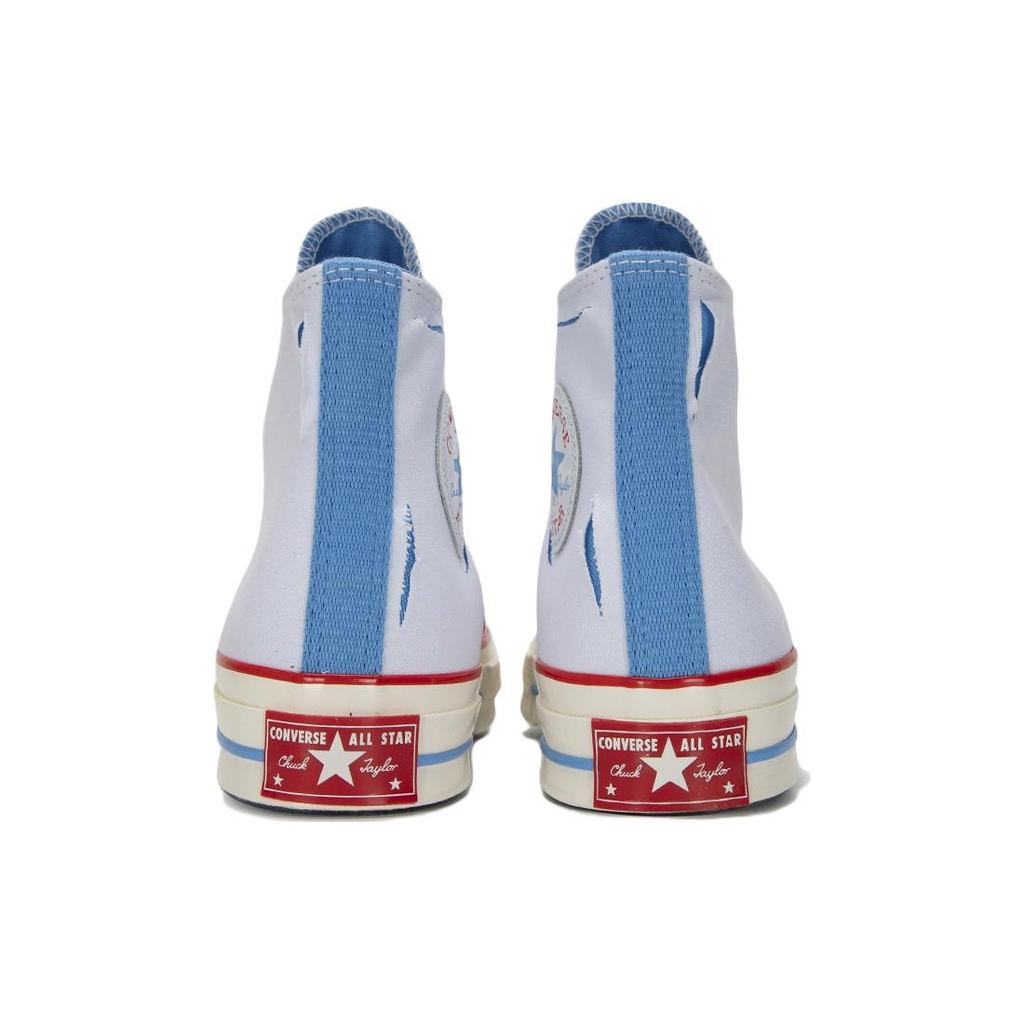 Converse Chuck Taylor All Star 1970s 'White Blue' Men's A04283