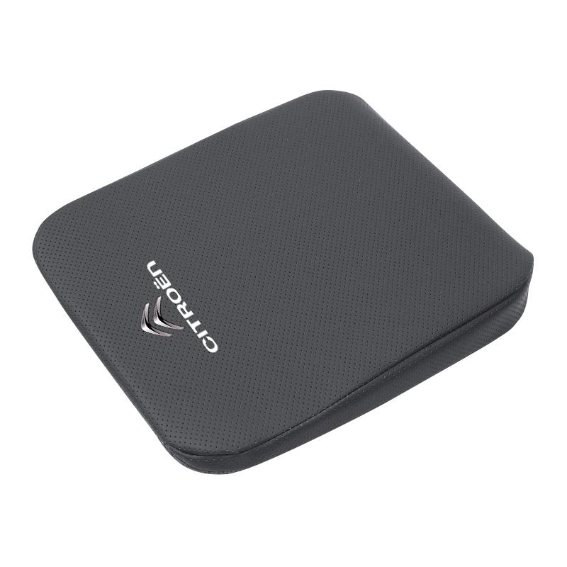 Car Seat Height Increasing Pad Seat Protection Cushion For Citroen C1 DS3 C2 C3 Vts C4 Saxo C4L C5 C6 C8 Xsara C3-XR Picasso