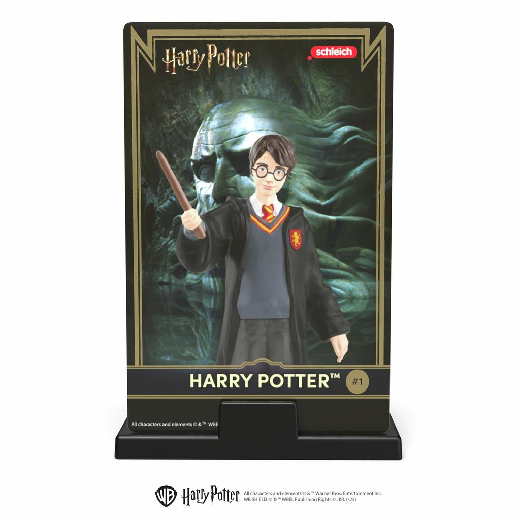 Schleich Harry Potter Minifigure Collection Series 1 70683