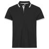 Clique Mens Austin Polo Shirt