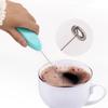 Multipurpose Electric Egg Beater Handheld Mini Blenders Milk Frother Coffee Mixer Milk Foamer Portable Egg Whisk
