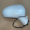 TOYOTA Toyota ZGE20 series Wish genuine door mirror side mirror left and right set 9441 White Pearl Crystal Shine 070 and other ZVW30 Prius